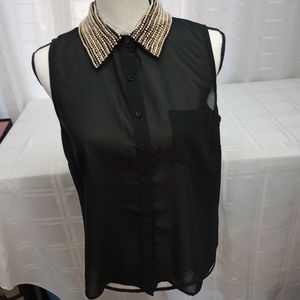 Ali &Kris blouse